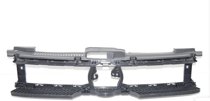NEW GENUINE VOLKSWAGEN POLO BLUEMOTION TECHNOLOGY GUIDE SECTION 2GS805705E