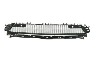 NEW GENUINE MERCEDES-BENZ GLA 45 AMG 2014 FRONT BUMPER CENTER LOWER GRILLE A1568854322