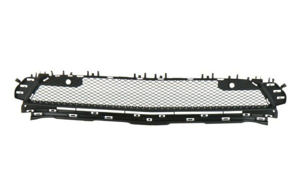 NEW GENUINE MERCEDES-BENZ GLA 45 AMG 2014 FRONT BUMPER CENTER LOWER GRILLE A1568854322