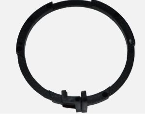 NEW GENUINE MERCEDES MB OM626 DIESEL ENGINE CHARGE PIPE FIXING RING A6261410051
