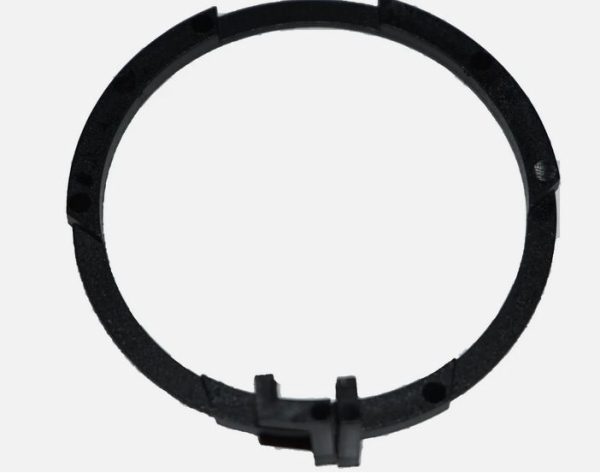 NEW GENUINE MERCEDES MB OM626 DIESEL ENGINE CHARGE PIPE FIXING RING A6261410051