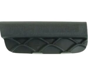 NEW GENUINE MERCEDES MB W205 P90 AMG REAR BUMPER DIFFUSER TOW HOOK EYE COVER A2058850924