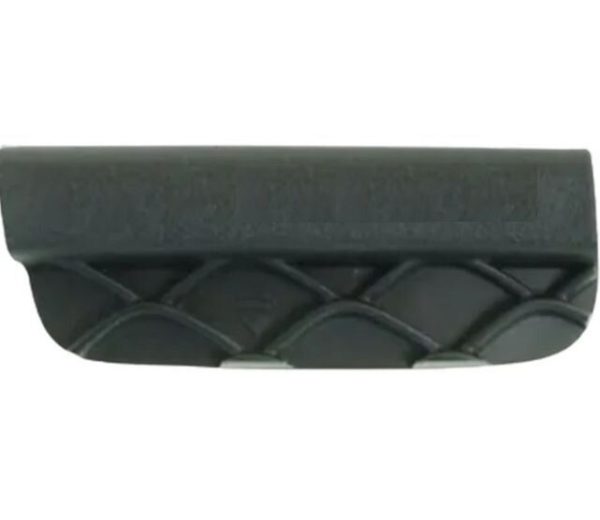 NEW GENUINE MERCEDES MB W205 P90 AMG REAR BUMPER DIFFUSER TOW HOOK EYE COVER A2058850924