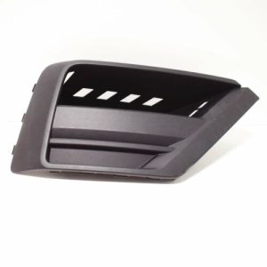 NEW GENUINE VW CRAFTER MK2 FRONT RIGHT FOG LIGHT GRILL O/S 7C08536669B9