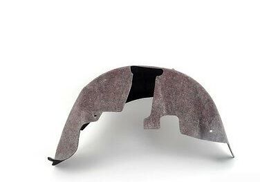 NEW GENUINE VW GOLF 04-09 REAR WHEEL ARCH TRIM FENDER LINER SPLASH GUARD LEFT 1K0810971B - Image 3