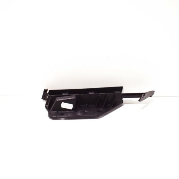 NEW GENUINE VOLKSWAGEN EOS 06-16 FRONT BUMPER N/S LEFT BRACKET 1Q0807049B - Image 2