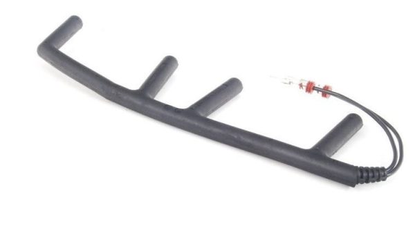 NEW GENUINE VW GOLF JETTA PASSAT 1993-2001 GLOW PLUG BRIDGE WIRING HARNESS 028971766