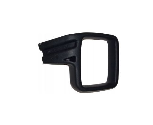 NEW GENUINE MERCEDES BENZ B C CLASS SEAT ADJUSTER LEVER HANDLE GRIP A2029190460