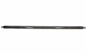 NEW GENUINE MERCEDES BENZ W212 E63 AMG REAR BUMPER DIFFUSER TRIM CENTRAL A2128855021