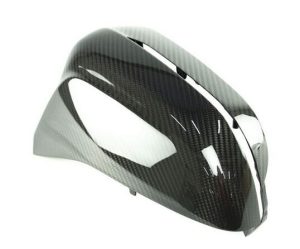 NEW GENUINE BMW M5 M8 F90 F91 F92 M PERFORMANCE SIDEMIRROR COVER RIGHT O/S RHD 51162446826