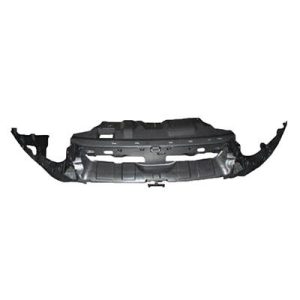 NEW GENUINE FORD FOCUS FRONT BUMPER BRACKET CENTRE SUPPORT PANEL 1904869