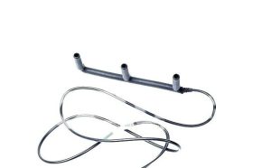 NEW GENUINE VW POLO 9N 1.4 TDI GLOW PLUG RAIL BRIDGE WIRING HARNESS 6Q0971220B