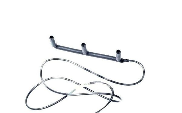 NEW GENUINE VW POLO 9N 1.4 TDI GLOW PLUG RAIL BRIDGE WIRING HARNESS 6Q0971220B