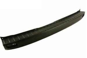 NEW GENUINE FORD TRANSIT CUSTOM REAR BUMPER CENTRAL COVER STEP TEMPEST GREY 2199112