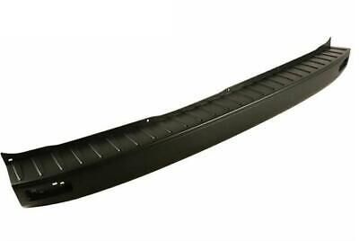 NEW GENUINE FORD TRANSIT CUSTOM REAR BUMPER CENTRAL COVER STEP TEMPEST GREY 2199112