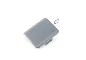 NEW GENUINE MERCEDES BENZ MB S CLASS W221 REAR BUMPER TOWING HOOK EYE COVER A22188529229999