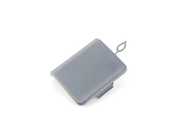 NEW GENUINE MERCEDES BENZ MB S CLASS W221 REAR BUMPER TOWING HOOK EYE COVER A22188529229999