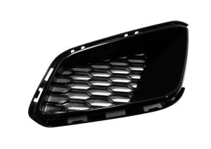 NEW GENUINE BMW 1 SERIES F40 M135i FRONT BUMPER AIR INTAKE GRILL OPEN LEFT N/S 51748075623