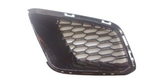 NEW GENUINE BMW 1 SERIES F40 M135i FRONT BUMPER AIR INTAKE GRILL OPEN RIGHT O/S 51748075624