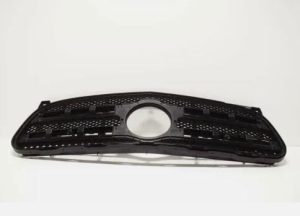 NEW GENUINE MERCEDES BENZ GLA X156 FRONT RADIATOR CARRIER GRILL A1568801200