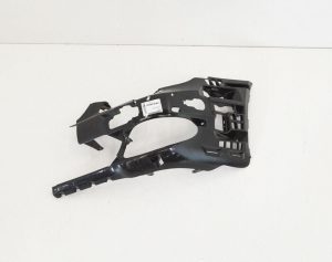 NEW GENUINE MB CLS C219 FRONT BUMPER LEFT BRACKET FRAME N/S A2198800352