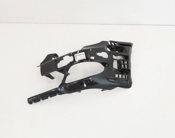 NEW GENUINE MB CLS C219 FRONT BUMPER LEFT BRACKET FRAME N/S A2198800352