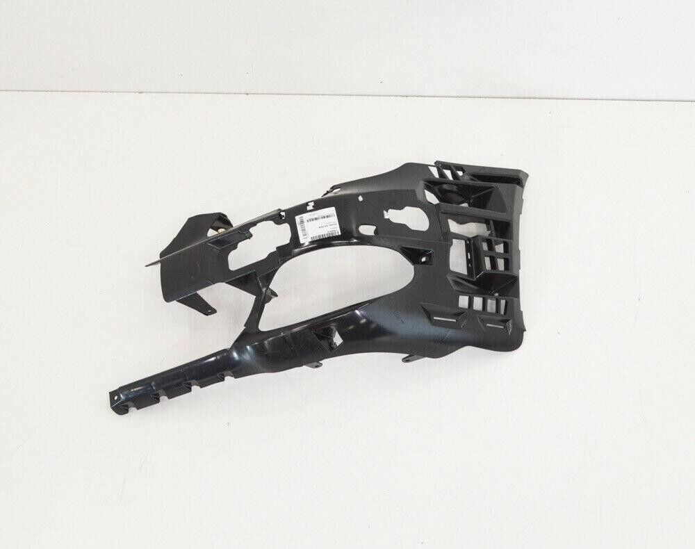 NEW GENUINE MB CLS C219 FRONT BUMPER LEFT BRACKET FRAME N/S A2198800352
