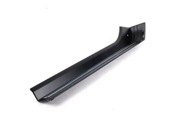 BMW NEW GENUINE Z3 E36 DOOR ENTRY ROADSTER SILL STRIP LEFT 51478399663 - Image 2
