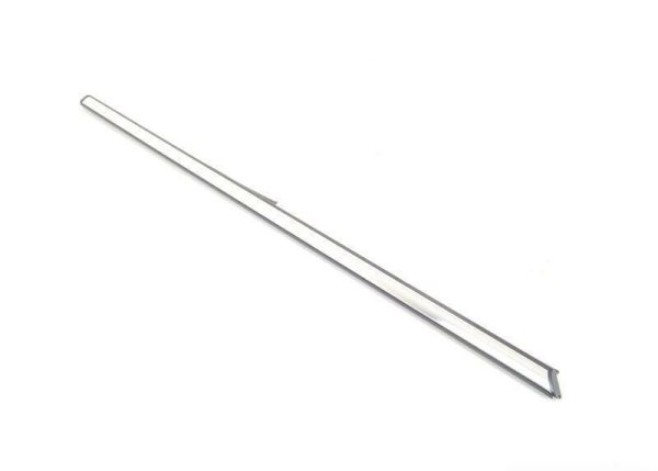 NEW GENUINE MINI CABRIO R57 REAR WEATHERSTRIP TRIM LEFT 51377190615 - Image 3