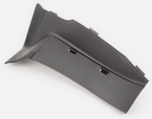 NEW BMW 3 TOURING F31 REAR RIGHT TAILLIGHT GUTTER TRIM 63217426594