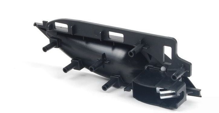 NEW GENUINE VW BEETLE 12-16 RIGHT O/S HEADLIGHT MOUNTING BRACKET 5C5807262 - Image 3