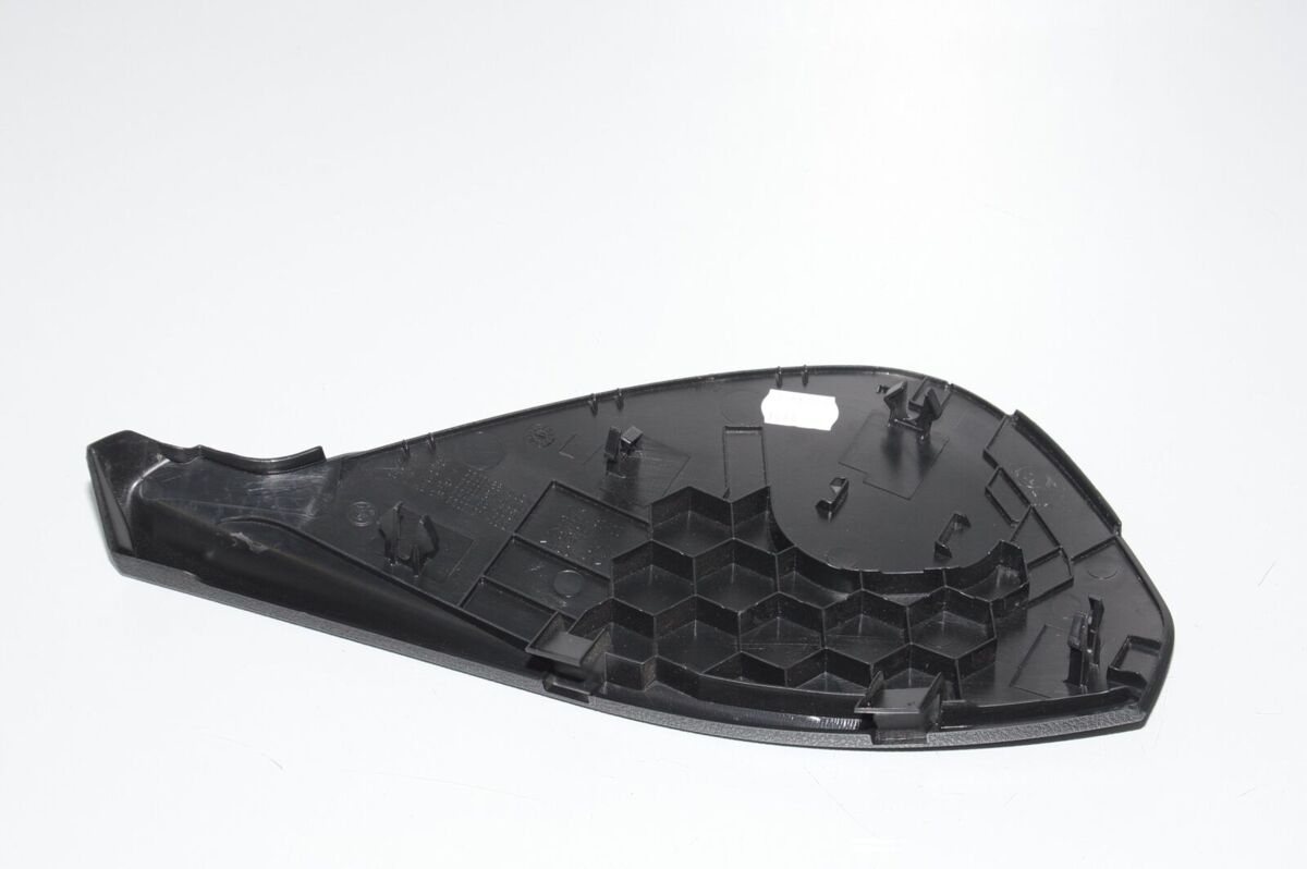 BMW NEW GENUINE 5 SERIES F10 F11 2010 2017 LEFT SIDE BLACK COVER N/S 51459209788 - Image 3