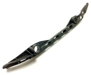 NEW GENUINE MERCEDES BENZ MB A CLASS W169 FACELIFT REAR BUMPER BRACKET LEFT A1698851121