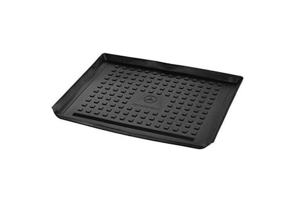 NEW GENUINE MERCEDES BENZ VITO W447 REAR TRUNK BOOT BLACK CARGO MAT A4478140041