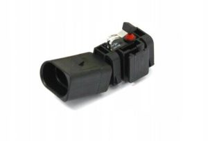 NEW GENUINE VOLKSWAGEN POLO 9N 2002 2009 REAR TAILGATE MICRO SWITCH 1T0962103