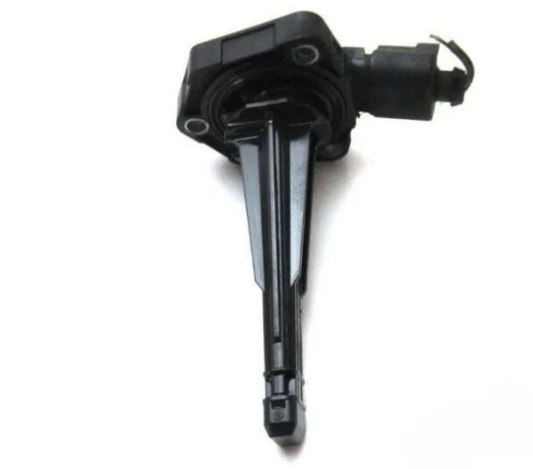 NEW GENUINE AUDI A4 B8 8K FACELIFT 2011 2015 ENGINE OIL LEVEL SENSOR 03L907660 - Image 3