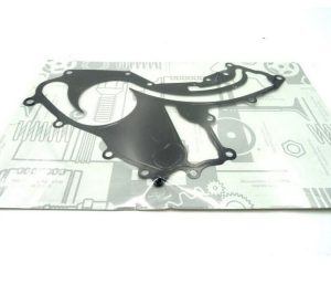 NEW GENUINE MERCEDES BENZ M156 ENGINE WATER PUMP METAL SEAL A2782010000