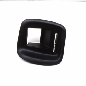GENUINE MERCEDES BENZ A CLASS W176 ISOFIX COVER A17692308009051
