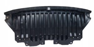 NEW GENUINE MERCEDES BENZ E CLASS W213 ENGINE UNDERTRAY COVER A2135204200