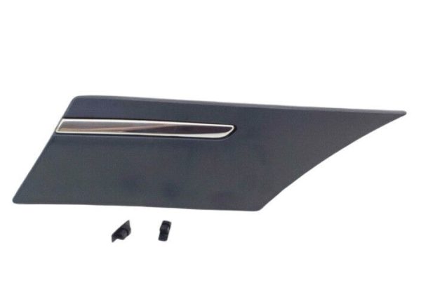 NEW GENUINE MERCEDES BENZ B CLASS W245 FENDER LEFT N/S SIDE PANEL TRIM MOULDING A16969041629999