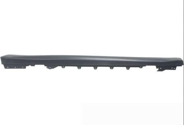 BMW NEW GENUINE 4 SERIES F32 M SPORT PACKAGE SIDE SKIRT SILL RIGHT O/S 51778060848 - Image 4