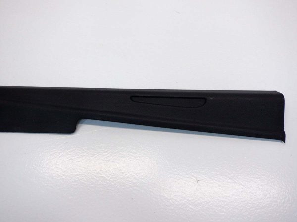 MINI NEW OEM COUPE R58 R59 JCW S RIGHT O/S FRONT INNER ROCKER TRIM PANEL 51432758866 - Image 6
