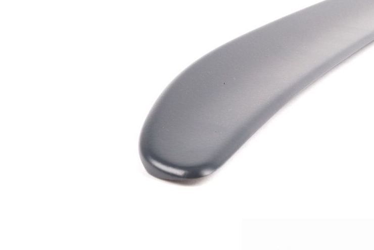 BMW NEW GENUINE 5 SERIES E39 5M REAR TRUNK LIP SPOILER PRIMED 51717901594 - Image 5