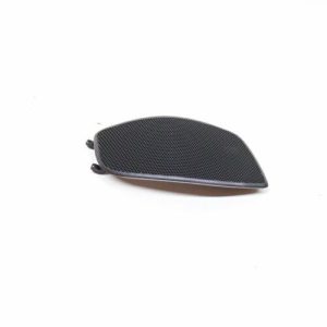 NEW GENUINE AUDI A1 8X FRONT RIGHT DOOR LOUDSPEAKER GRILLE BLACK O/S 8X00354244PK