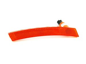 GENUINE MINI R50 R52 R53  SIDE MARKER LIGHT FRONT LEFT 63147165869