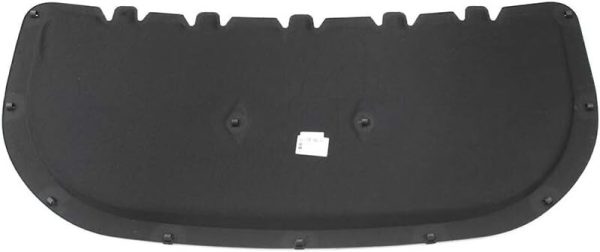 NEW GENUINE VOLKSWAGEN CADDY 2K ENGINE LID SOUND ABSORBER 2K0863831A