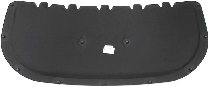 NEW GENUINE VOLKSWAGEN CADDY 2K ENGINE LID SOUND ABSORBER 2K0863831A