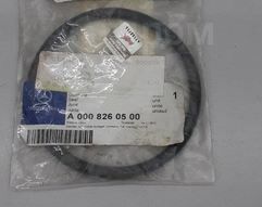 NEW GENUINE MERCEDES BENZ A205 A207 A217 C205 FRONT RIGHT O/S LAMP HOUSING A0008260500