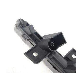 NEW GENUINE VW E GOLF MK7 14-18 FRONT LOWER O/S RIGHT LED DAY LIGHT ASSEMBLY 5GE941056B - Image 3