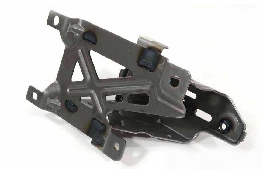 MINI NEW GENUINE COOPER F55 F56 F57 CENTER CONSOLE ARM REST BRACKET 51169266367 - Image 3